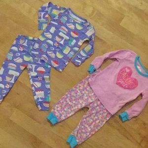 Pj’s from Carter’s & Children’s Place
